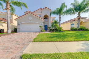 508 -Beautiful and Spacious 5 Bedroom Home with Private Pool and Spa